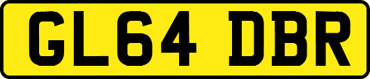 GL64DBR