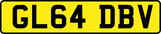 GL64DBV
