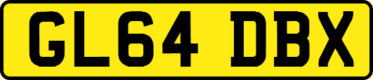 GL64DBX