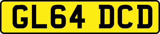 GL64DCD