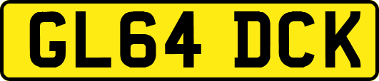 GL64DCK