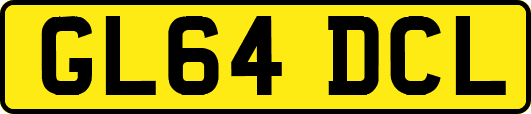 GL64DCL