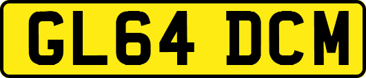 GL64DCM
