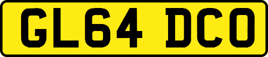 GL64DCO