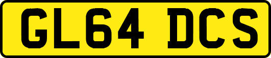 GL64DCS