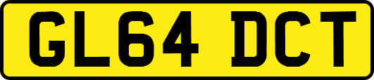 GL64DCT