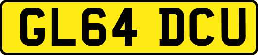 GL64DCU