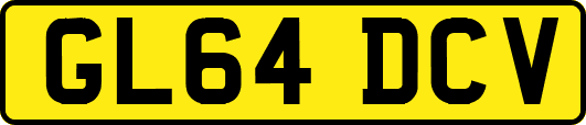 GL64DCV
