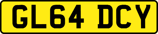 GL64DCY
