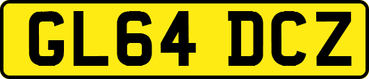 GL64DCZ
