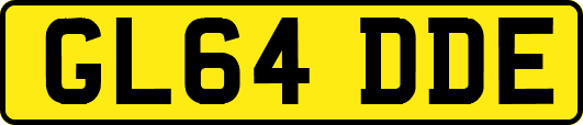GL64DDE