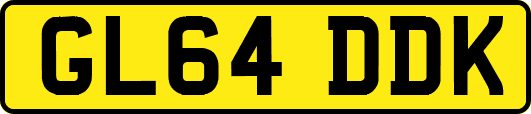 GL64DDK