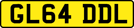 GL64DDL