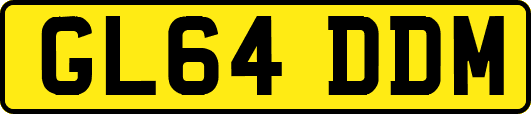 GL64DDM