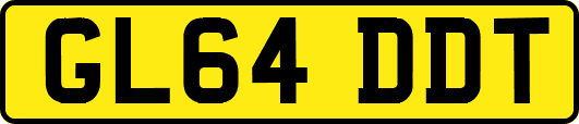 GL64DDT