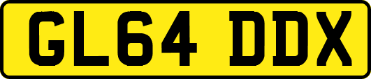 GL64DDX