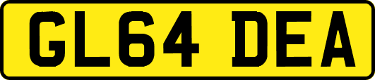 GL64DEA