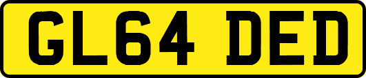 GL64DED