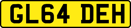 GL64DEH