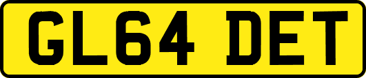 GL64DET