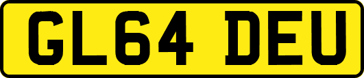 GL64DEU