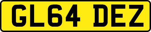 GL64DEZ