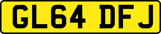 GL64DFJ