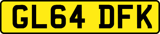 GL64DFK