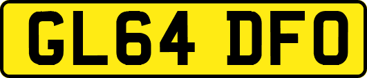 GL64DFO