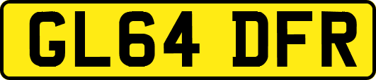 GL64DFR