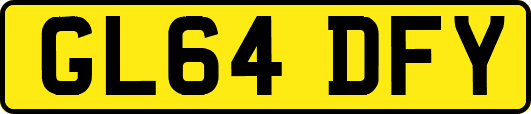 GL64DFY