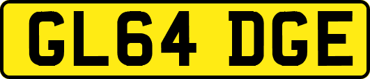 GL64DGE