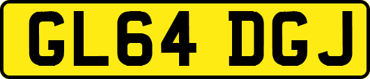 GL64DGJ