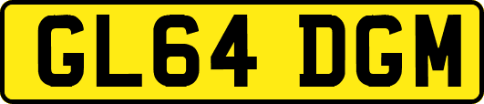 GL64DGM