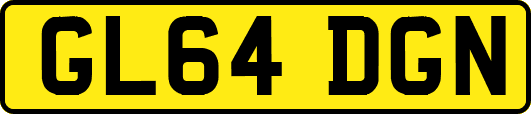 GL64DGN