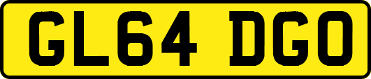 GL64DGO