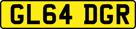 GL64DGR