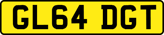 GL64DGT