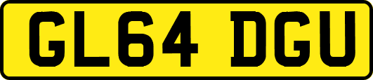GL64DGU