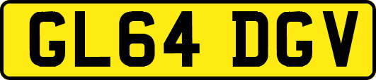 GL64DGV