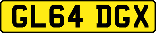 GL64DGX