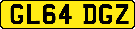 GL64DGZ