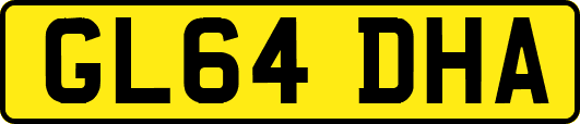 GL64DHA