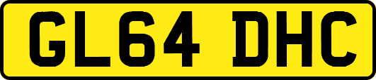 GL64DHC