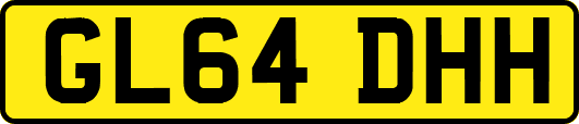 GL64DHH