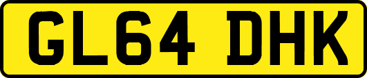 GL64DHK
