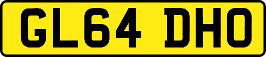 GL64DHO