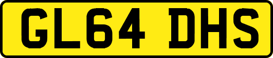 GL64DHS