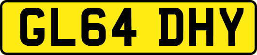 GL64DHY
