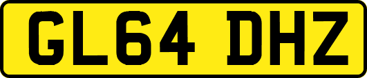 GL64DHZ